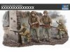 Trumpeter 00405 WAFFEN SS ASSAULT TEAM (1:35)